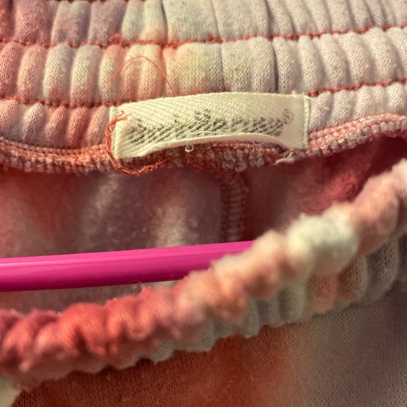 Pink Pajama - Picture 5 of 7